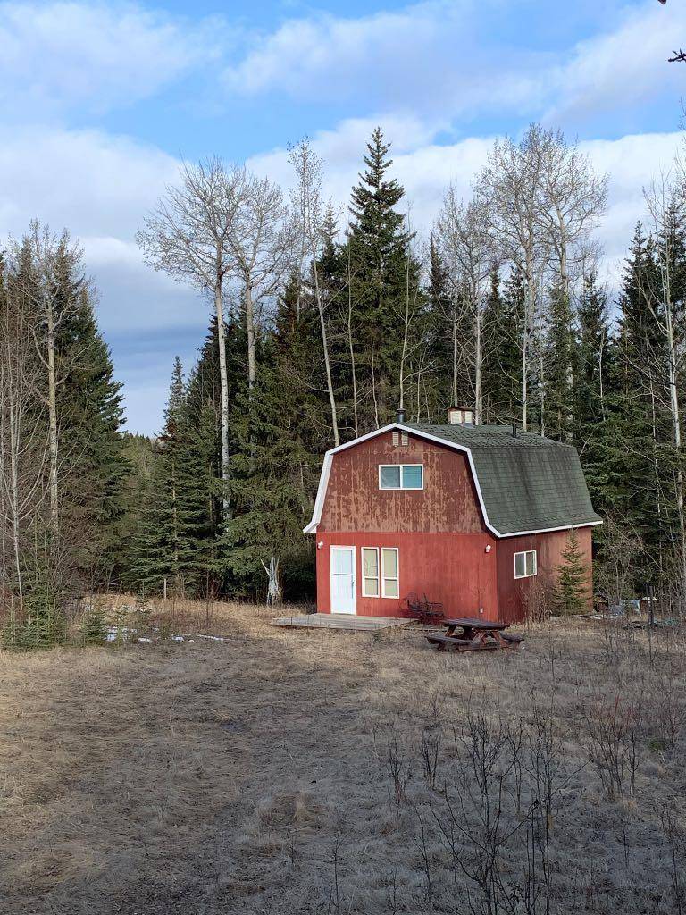 14520 Township Road 562, Rural Yellowhead County, AB T7E 1P2