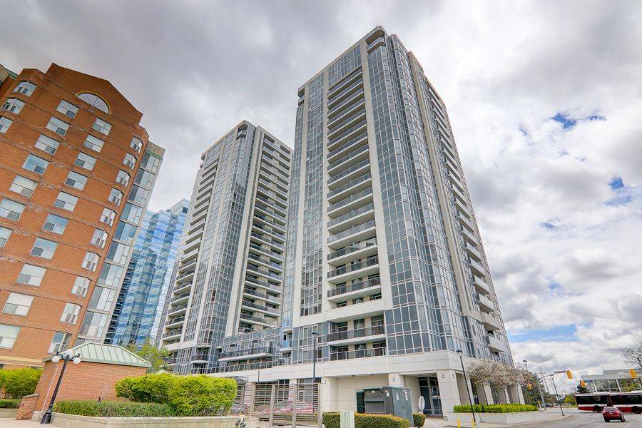 Toronto C14, ON M2M 0A9,5793 Yonge ST #1202