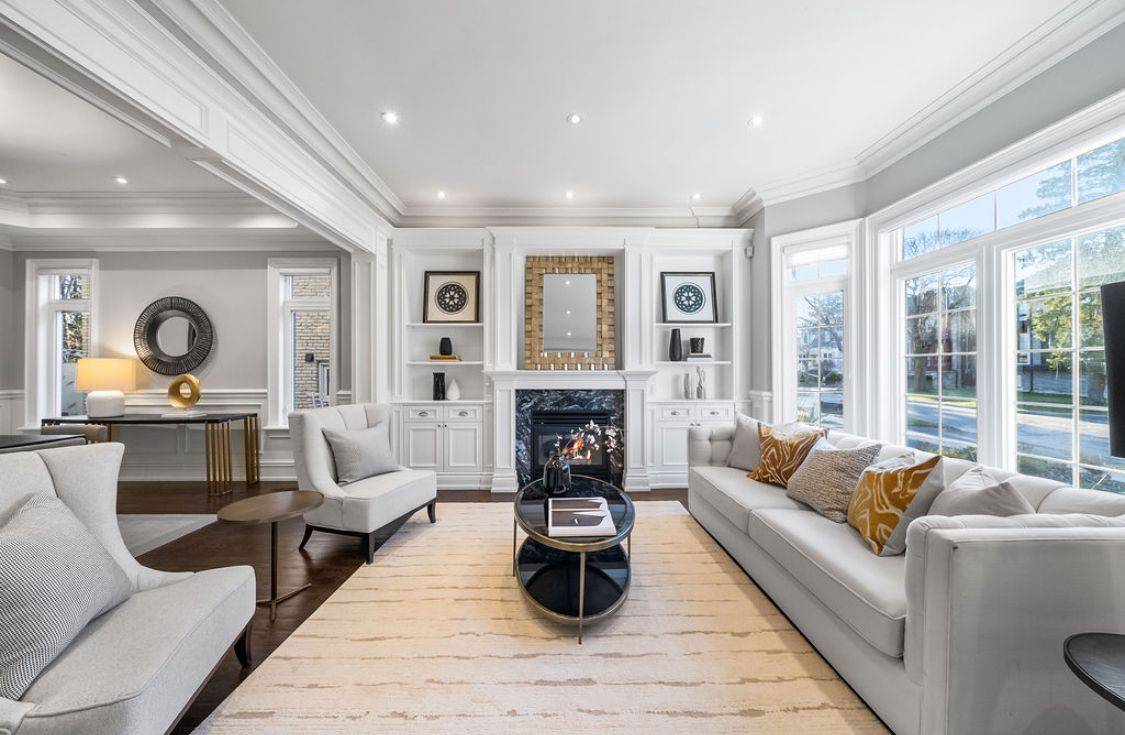 Toronto C07, ON M2N 1W7,133 Park Home AVE