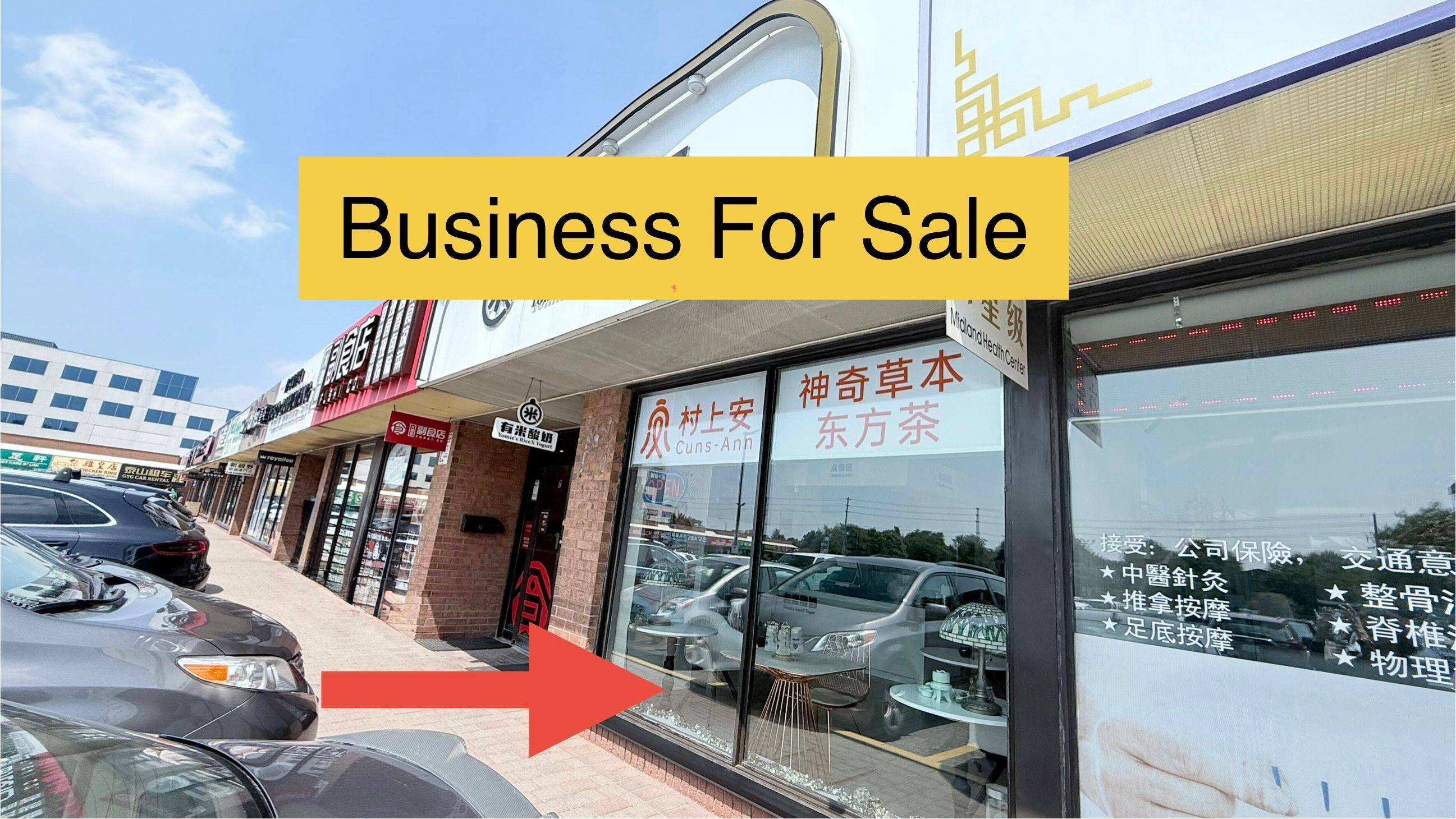 4188 Finch AVE E #6, Toronto E07, ON M1S 4T7