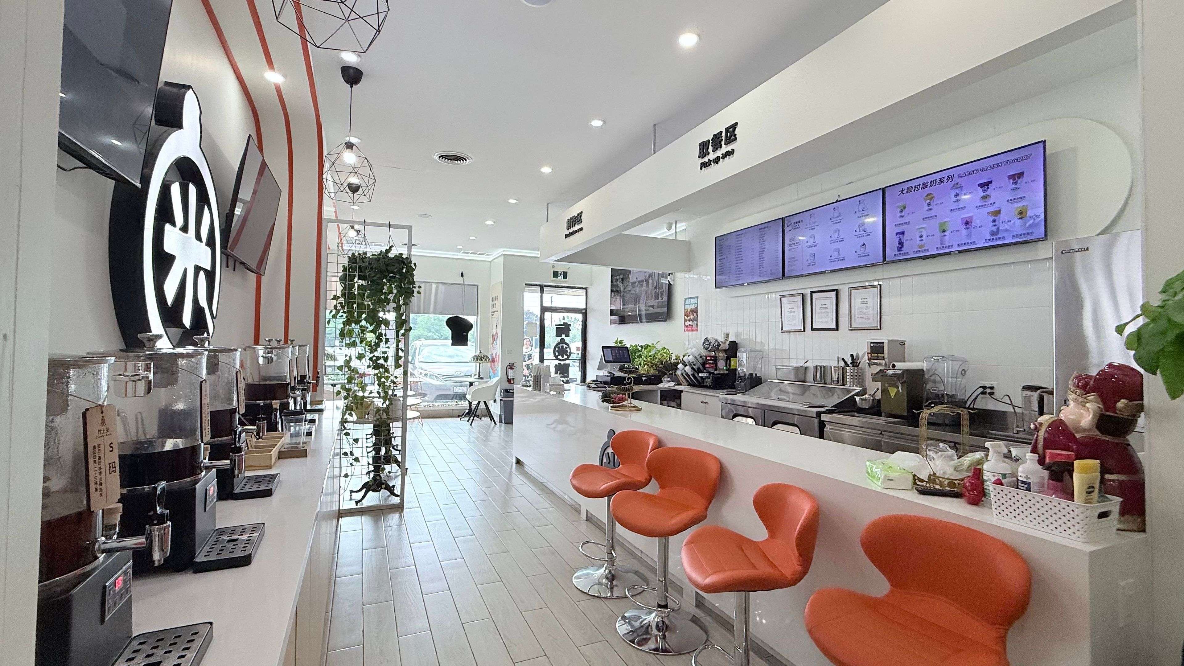 Toronto E07, ON M1S 4T7,4188 Finch AVE E #6