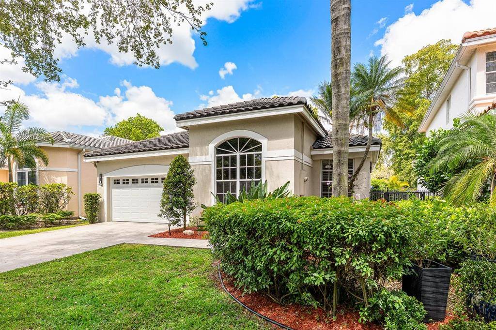 Parkland, FL 33067,7535 NW 71st Ter