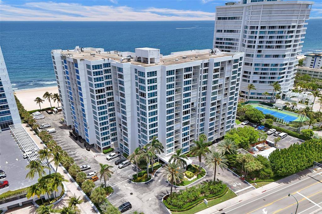 1620 S Ocean Blvd #8A, Lauderdale By The Sea, FL 33062