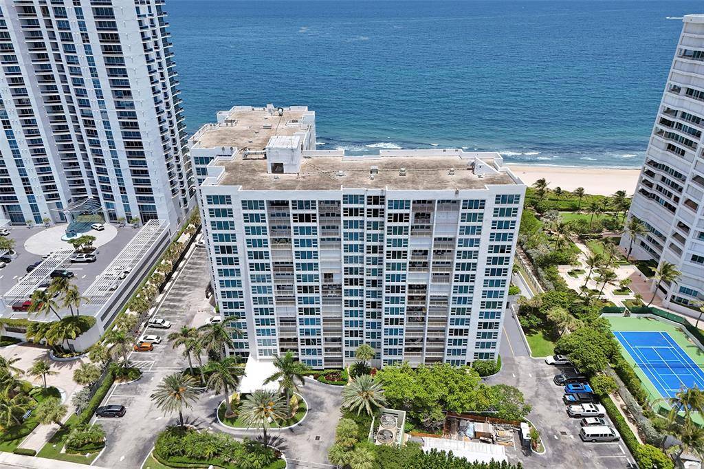 Lauderdale By The Sea, FL 33062,1620 S Ocean Blvd #8A