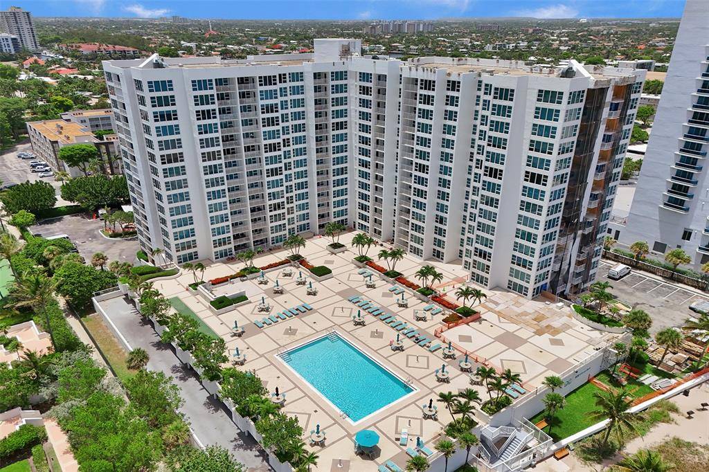 Lauderdale By The Sea, FL 33062,1620 S Ocean Blvd #8A