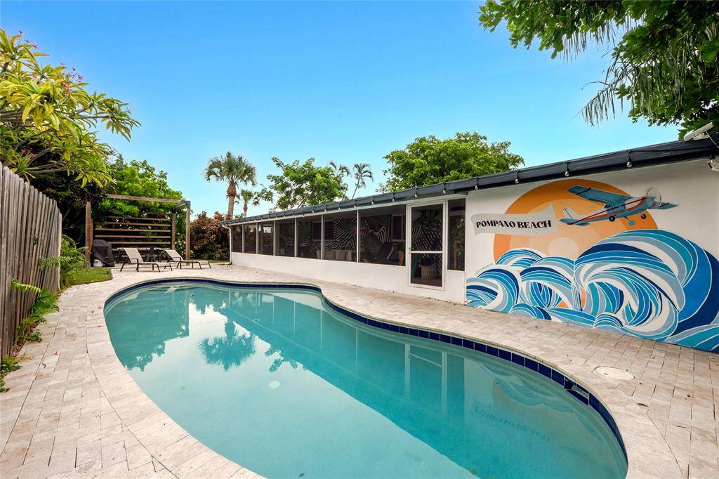 Pompano Beach, FL 33064,2621 NE 20th Street
