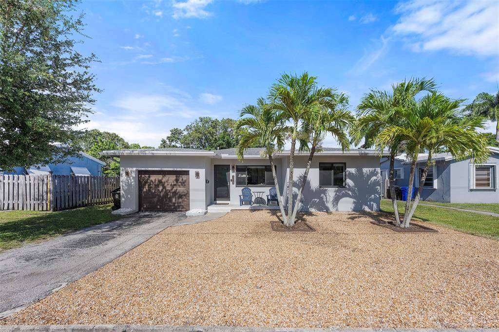 1228 NE 17th Ave, Fort Lauderdale, FL 33304