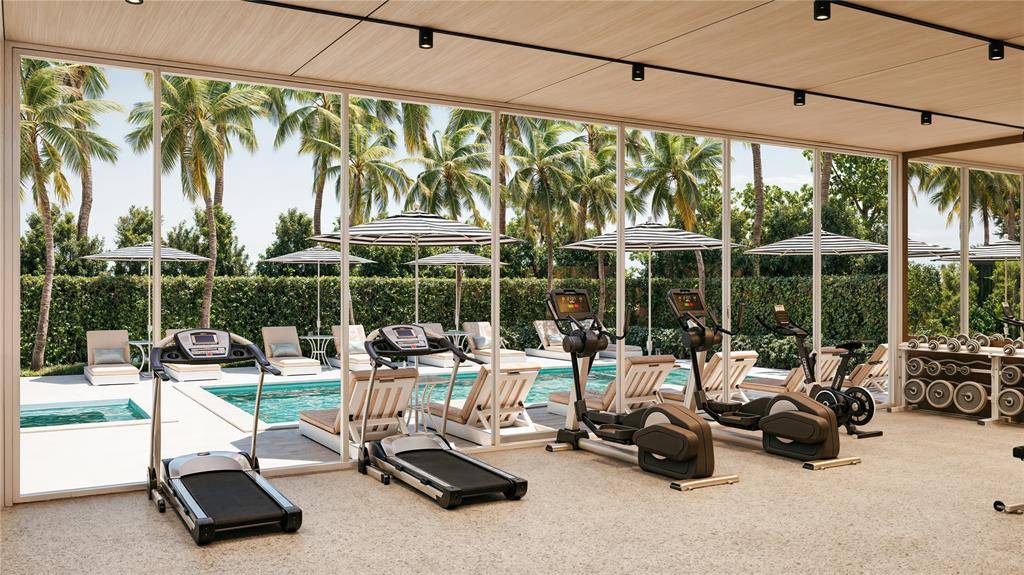 Fort Lauderdale, FL 33304,809 NE 16th Ave #20