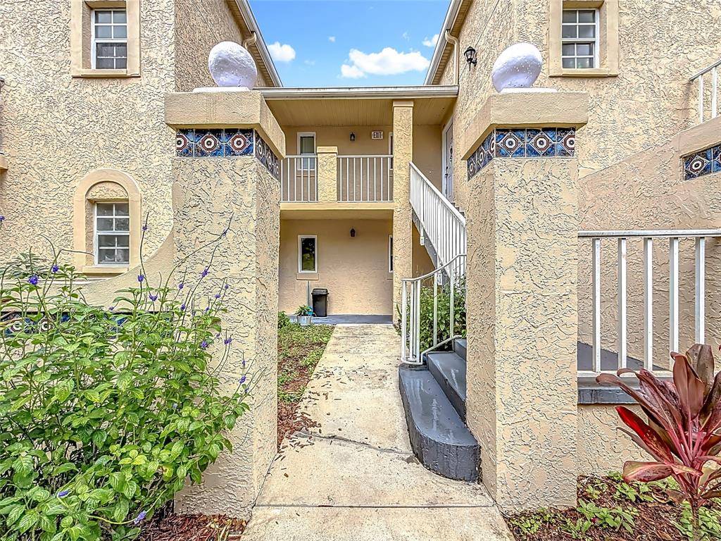 1672 SE Green Acres Cir #104, Port St Lucie, FL 34952