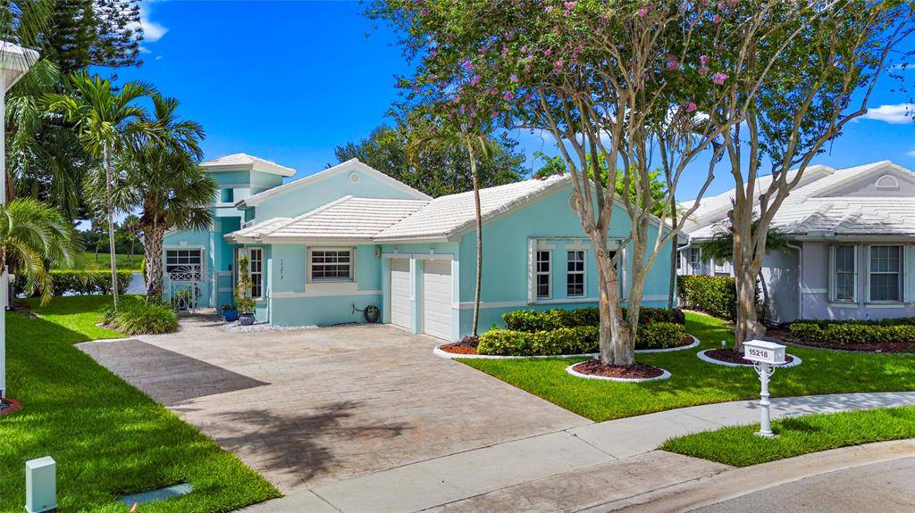Pembroke Pines, FL 33027,15218 Wilshire Cir S