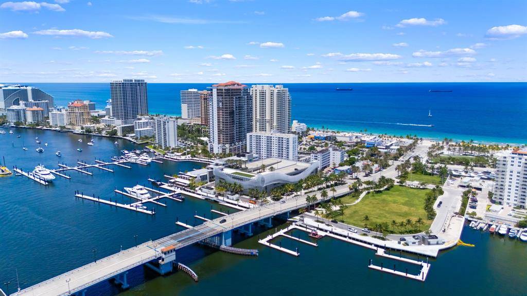 200 S Birch Rd #408, Fort Lauderdale, FL 33316