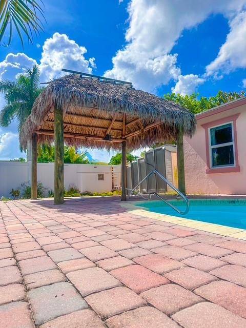 Lake Worth, FL 33467,5149 S Canal Cir