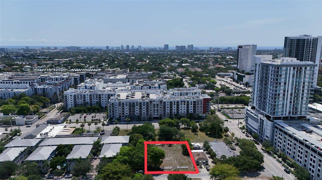 Fort Lauderdale, FL 33301,412 NE 2nd Ave