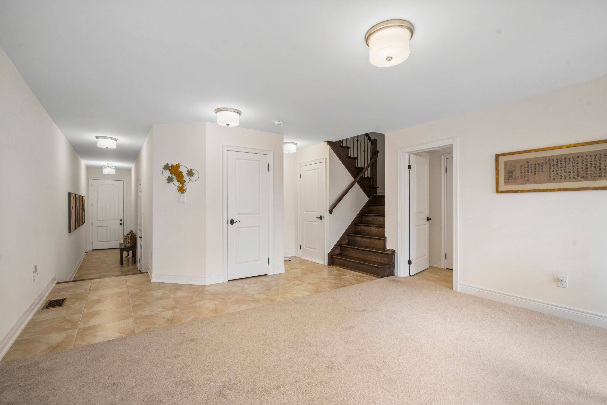 Markham, ON L6C 0Y7,10 Island Green LN