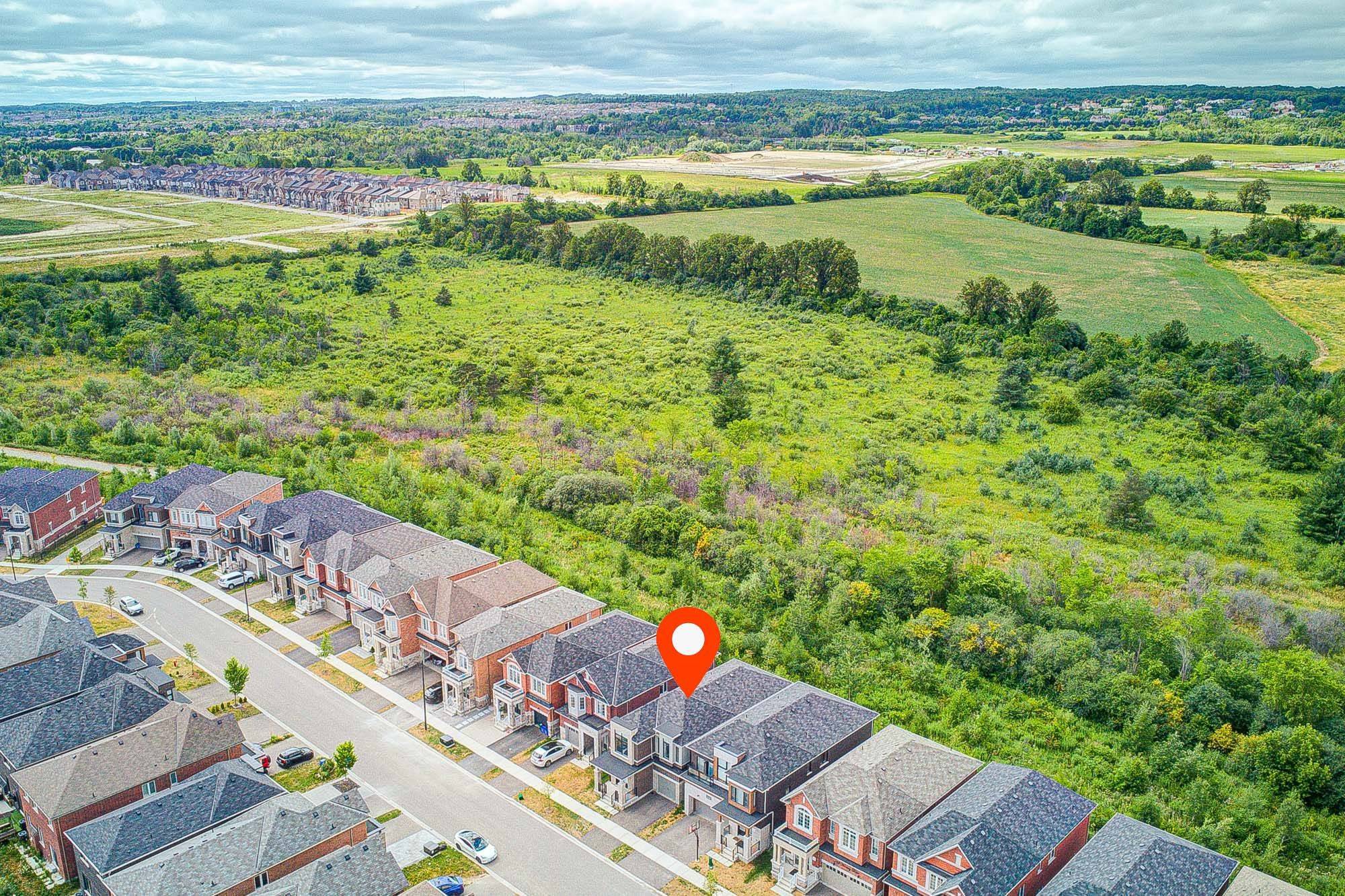 Richmond Hill, ON L4S 1N2,126 Hartney DR