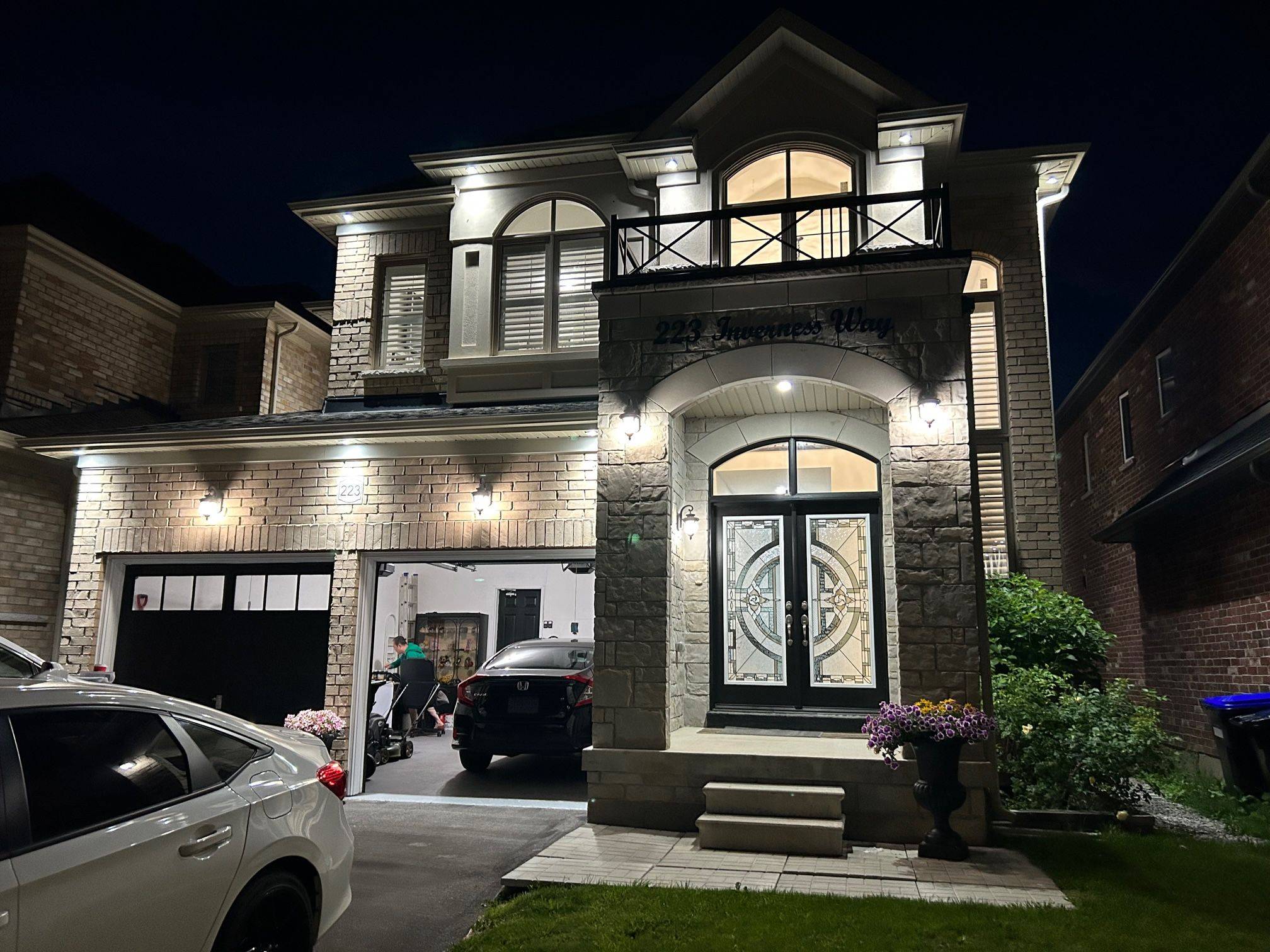 223 Inverness WAY S, Bradford West Gwillimbury, ON L3Z 0W5