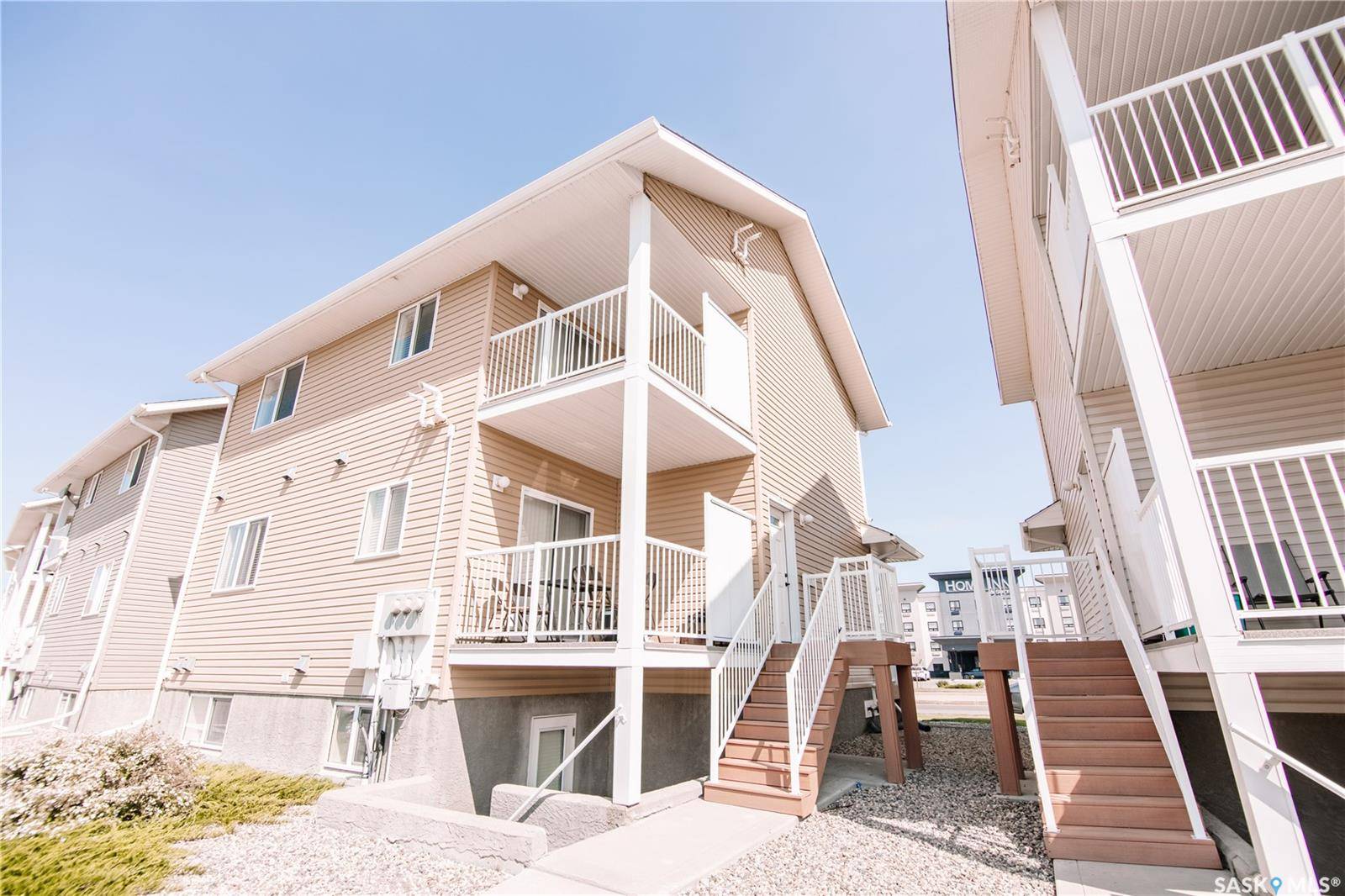 5004 James Hill ROAD #25, Regina, SK S4W 0E8