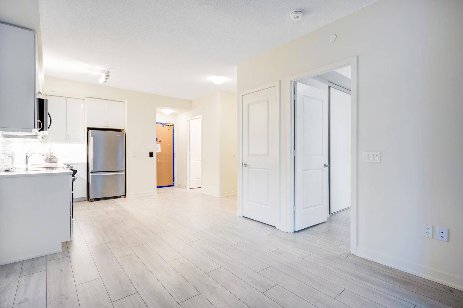 Toronto W06, ON M8V 0G9,38 Annie Craig DR #1103