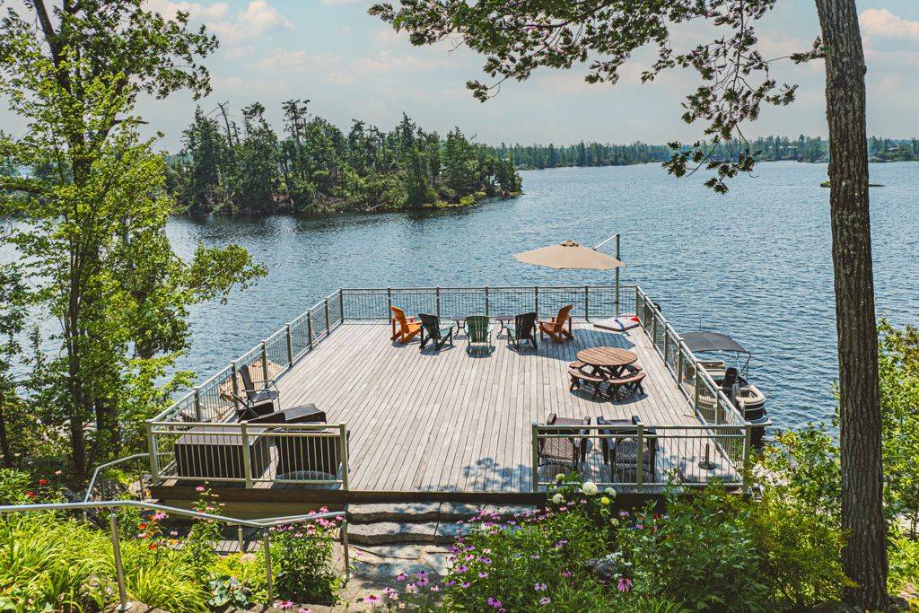 North Kawartha, ON K0L 3E0,2755, 2760 Casement IS