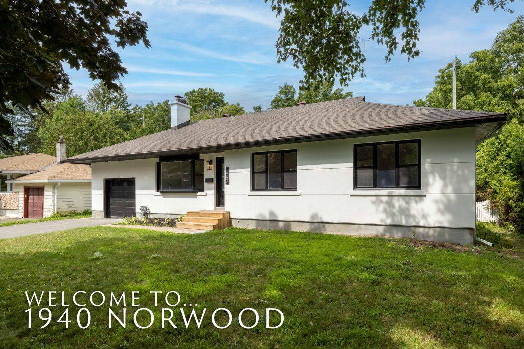 Alta Vista And Area, ON K1H 5K6,1940 Norwood AVE