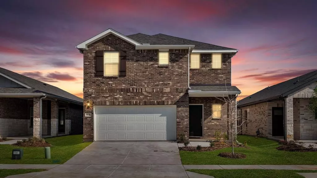 Princeton, TX 75071,514 Ridgedale Drive