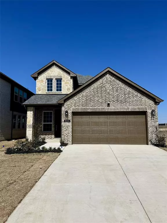 Forney, TX 75126,1504 Newcastle Lane