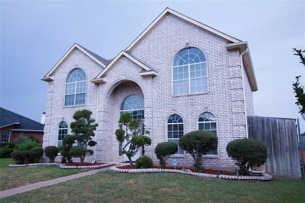 Plano, TX 75023,1509 Porsche Court