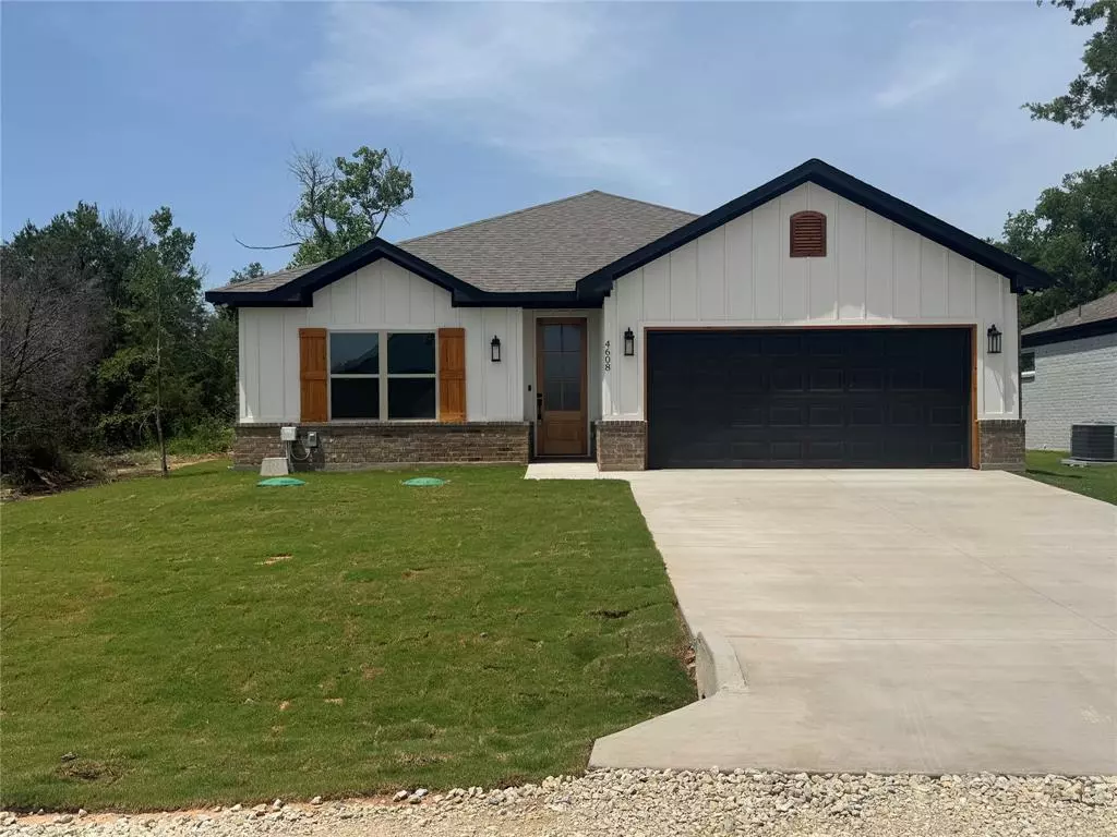Granbury, TX 76048,4608 Eagle Nest Court