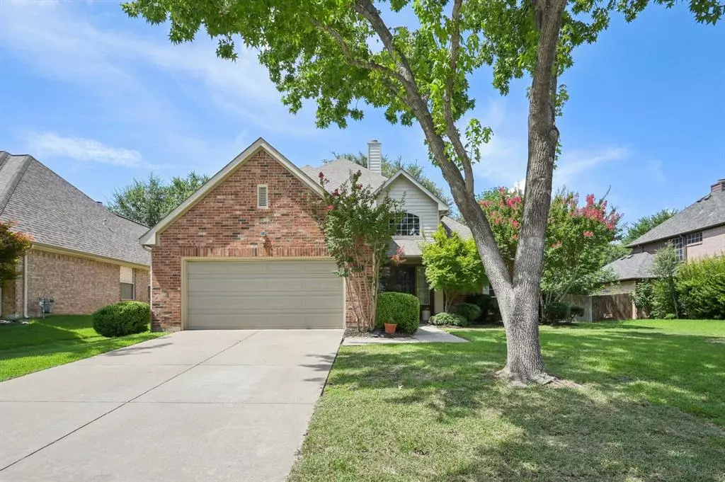 Flower Mound, TX 75022,2808 Lake Ville Lane