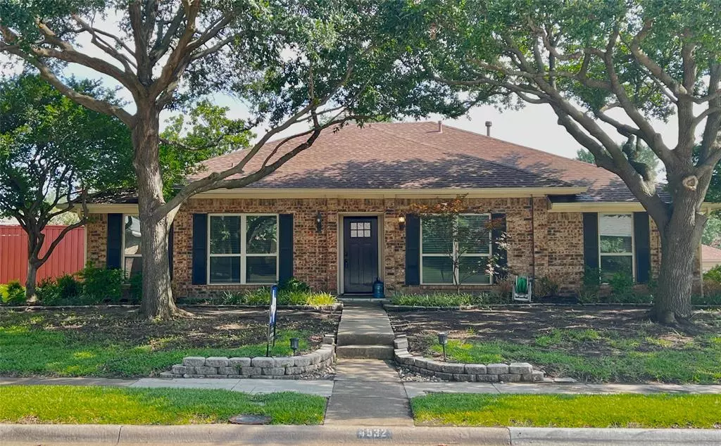 Plano, TX 75093,4532 Eldorado Drive
