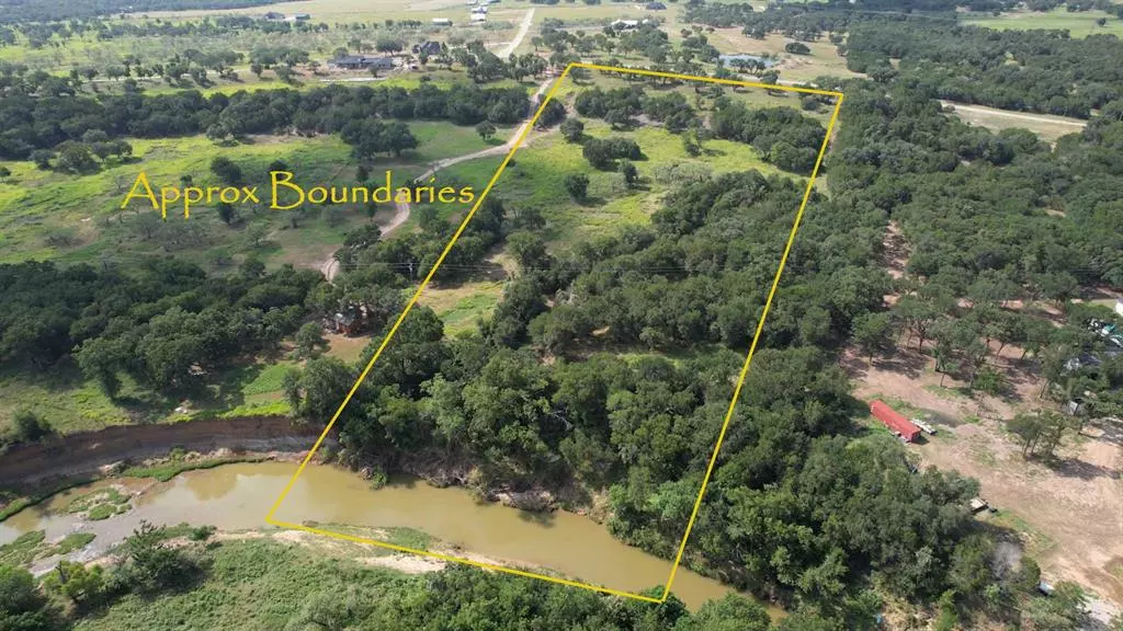 Santo, TX 76472,TBD Lot 28R Mason Lane