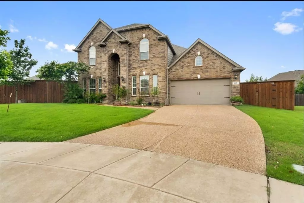 Sachse, TX 75048,4911 Joy Court