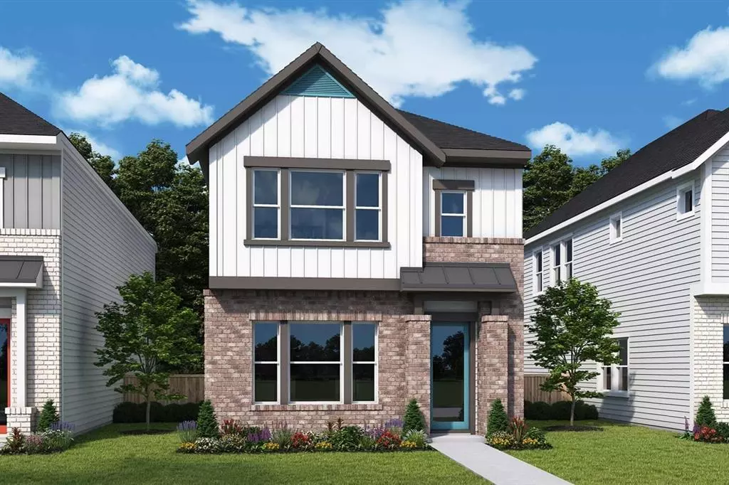 Mckinney, TX 75071,4825 Maxwell Drive