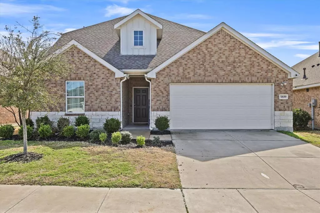 Forney, TX 75126,5839 Melville Lane