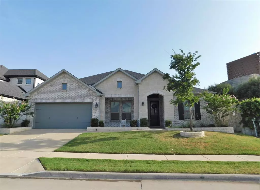 Northlake, TX 76226,1108 Huckleberry Street