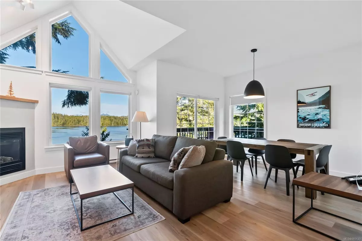 Ucluelet, BC V0R 3A0,1971 Harbour Dr #511