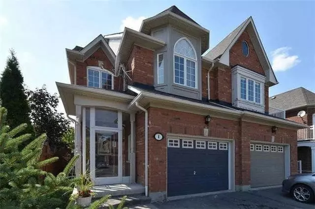 Richmond Hill, ON L4E 5C7,8 Lebovic (Bsmnt) DR