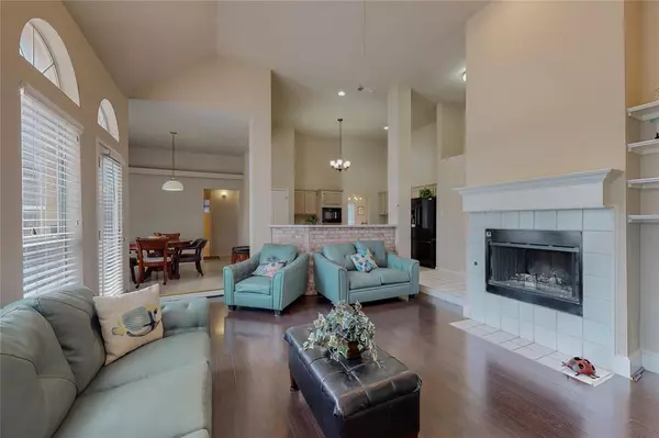 Desoto, TX 75115,219 Sandy Creek Place