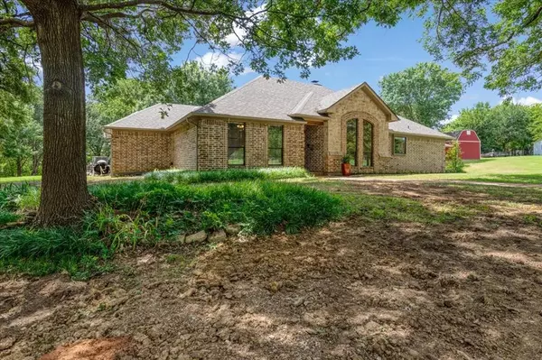 Sherman, TX 75092,162 Shady Oaks Circle