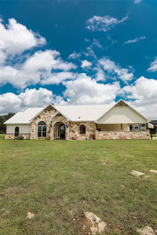 Hico, TX 76457,505 County Road 242