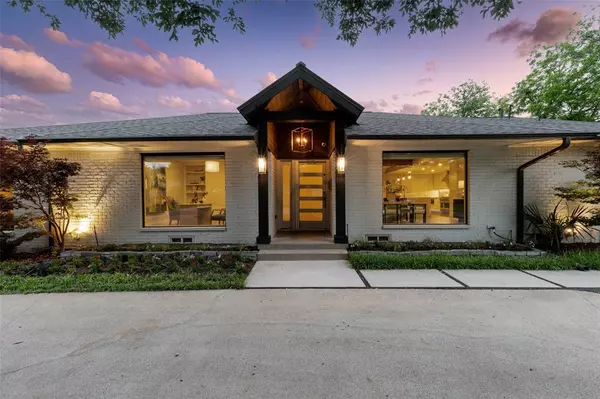 Dallas, TX 75230,5948 Melshire Drive
