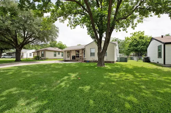 Mesquite, TX 75149,512 Kedy Street