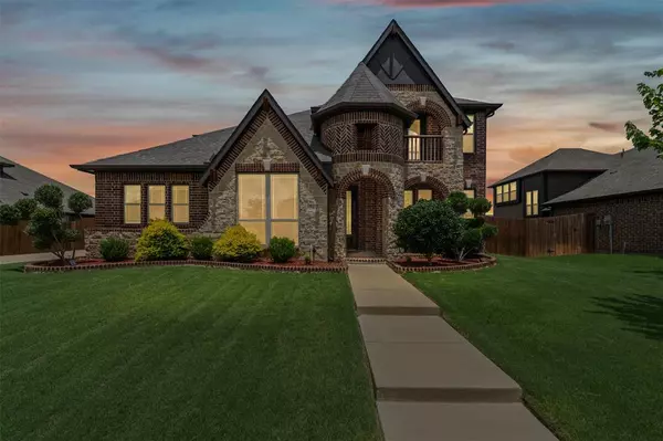 Midlothian, TX 76065,717 Staghorn Street