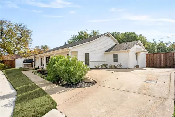 Grapevine, TX 76051,1706 Dunn Street