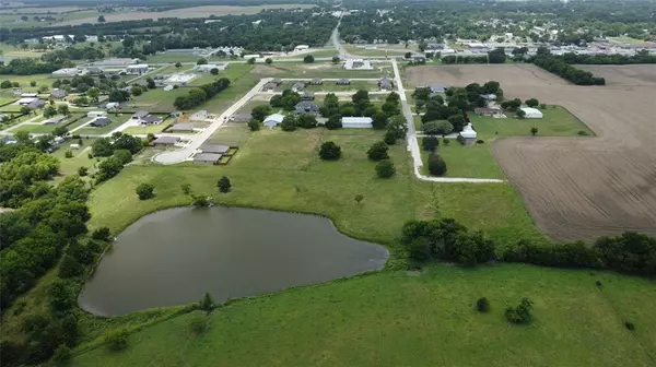 Leonard, TX 75452,Lot 8 Palamino Drive