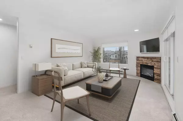 7451 Springbank BLVD SW #2205, Calgary, AB T3H4K5