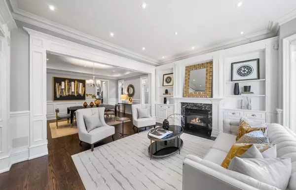 Toronto C07, ON M2N 1W7,133 Park Home AVE