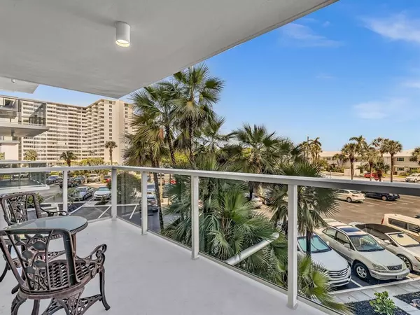 Fort Lauderdale, FL 33308,3300 NE 36th St #203