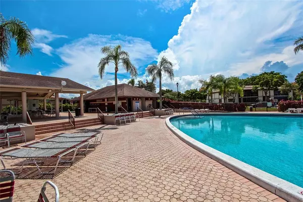 Fort Lauderdale, FL 33321,9368 S Belfort Cir #105