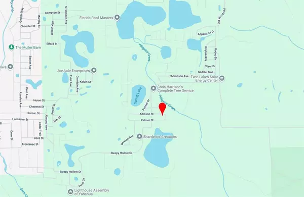 Interlachen, FL 32148,108 Palmer Dr